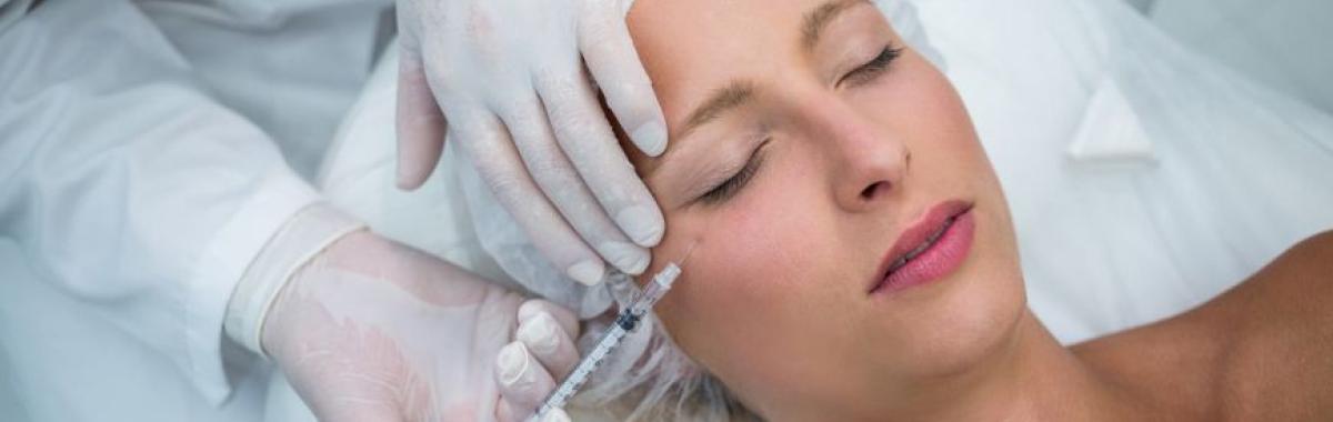 Aplicação De Botox Mauá