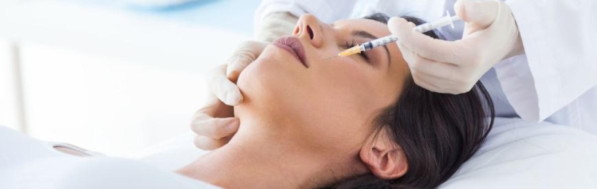 Botox Santo André