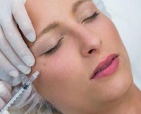 Aplicação De Botox Mauá