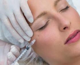 Botox Valores