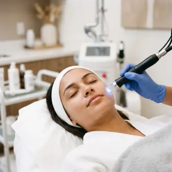 Laser de CO2 Fracionado Facial