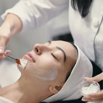 Peeling Químico